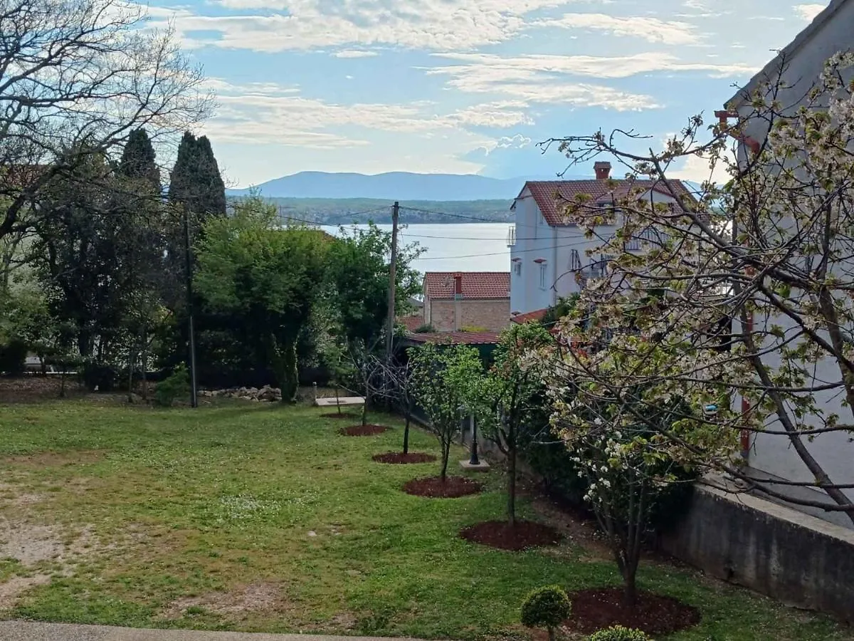 Apartments In Malinska Insel Krk 14775