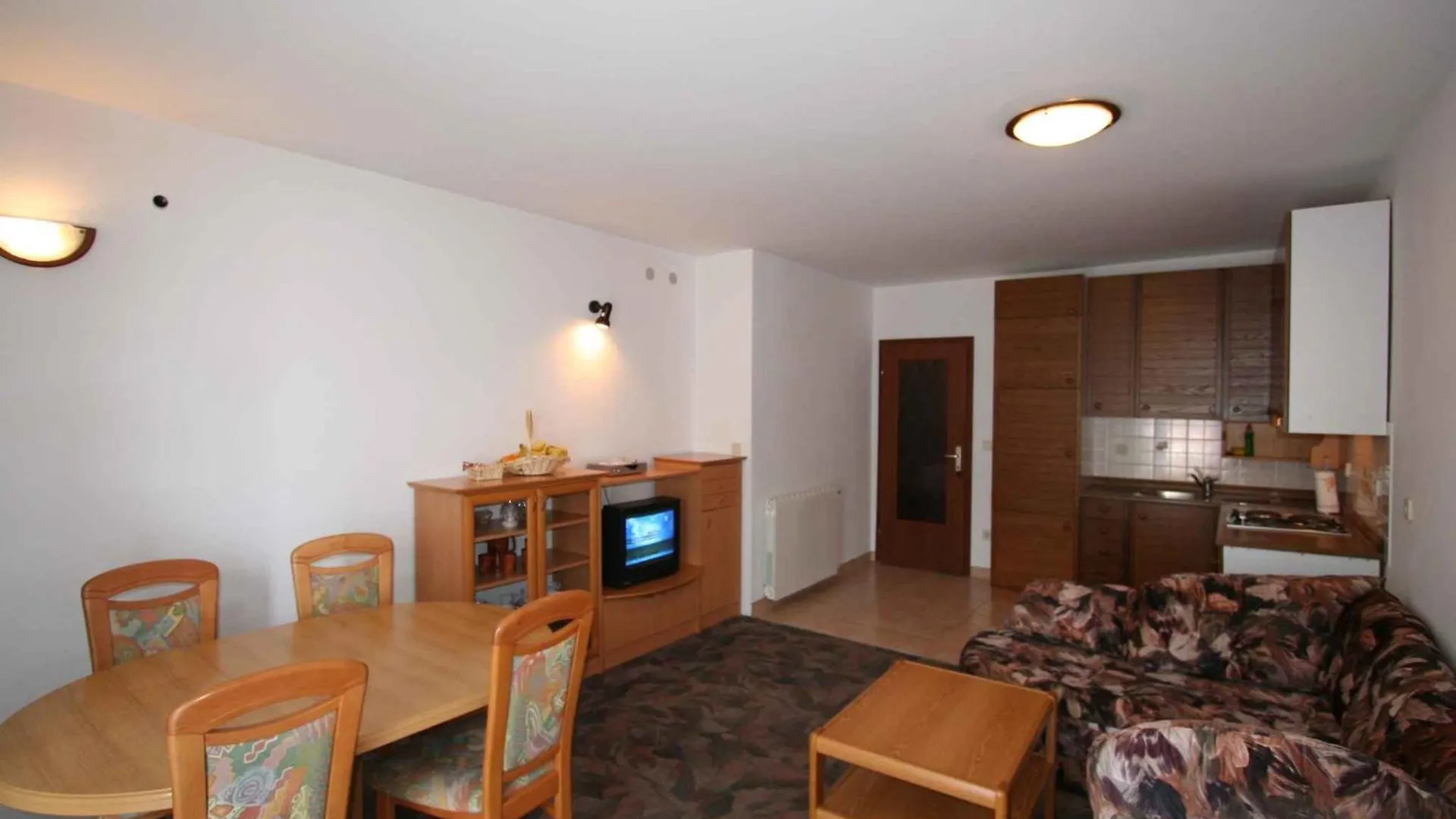 Apartments In Malinska Insel Krk 14775 克罗地亚