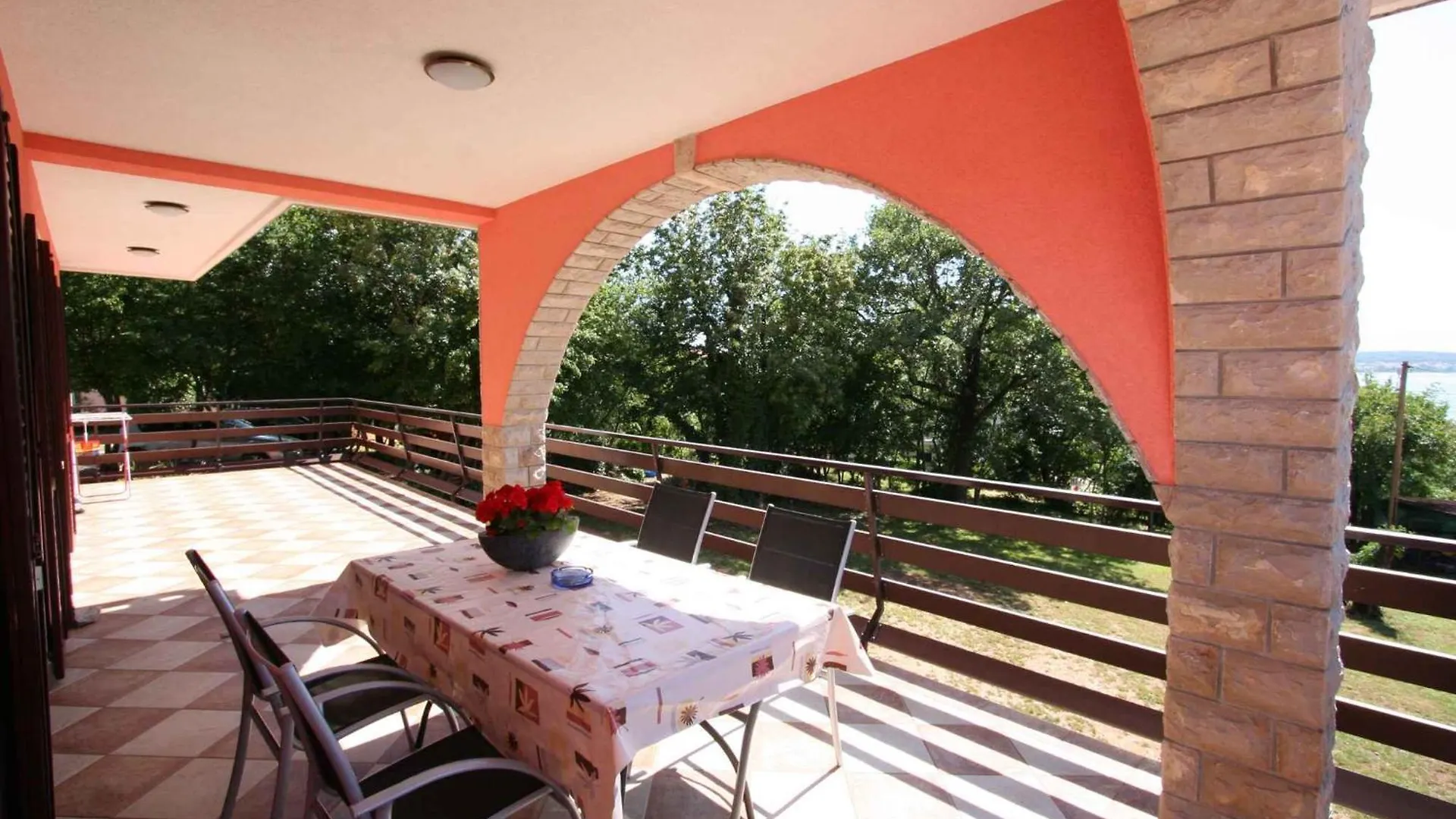 Apartments In Malinska Insel Krk 14775