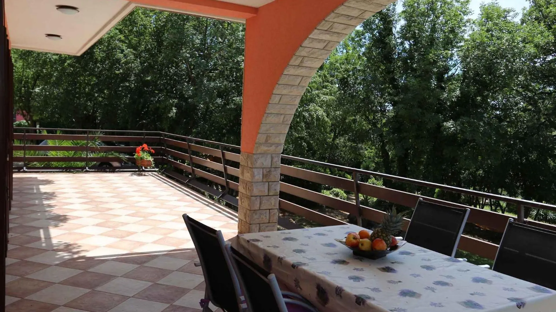 Apartments In Malinska Insel Krk 14775